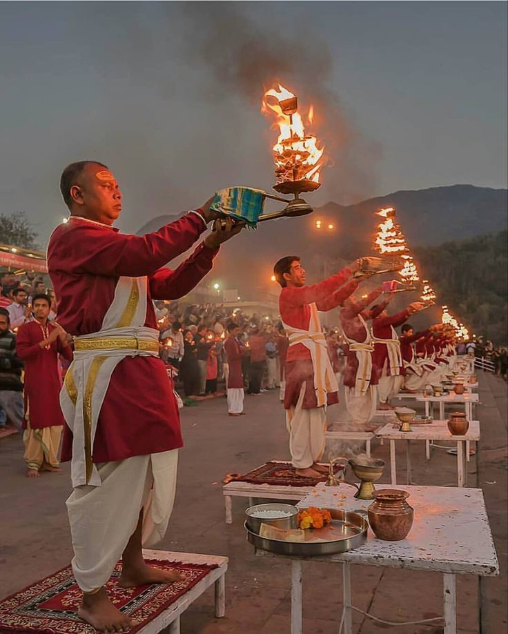 Rishikhesh _ Uttarakhand